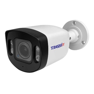 TRASSIR TR-D4B6 v3 2.7–13.5 TRASSIR TR-D4B6 v3 2.7–13.5