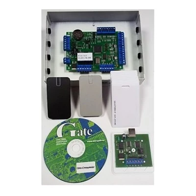 Проходная УРВ IP-Web Проходная УРВ IP-Web
