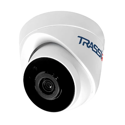 TR-D4S1-noPoE 3.6 TR-D4S1-noPoE 3.6