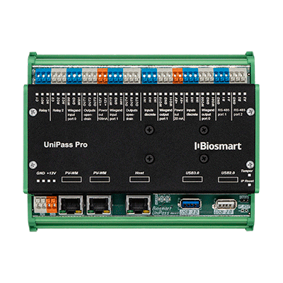 UniPass Pro
