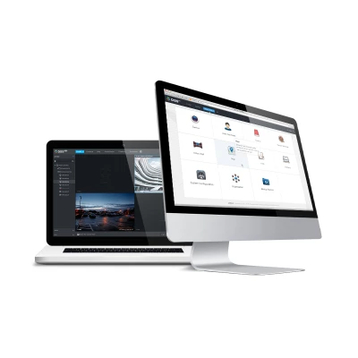 DHI-PMS-Entrance & Exit Channels