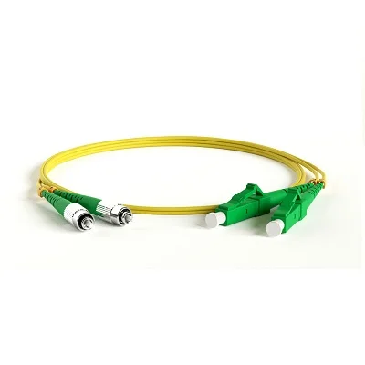 FC-D2-9-FC/AR-LC/AR-H-2M-LSZH-YL FC-D2-9-FC/AR-LC/AR-H-2M-LSZH-YL
