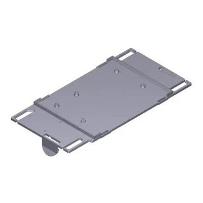 Пластиковое основание платы управления BXV (119RIBS007)