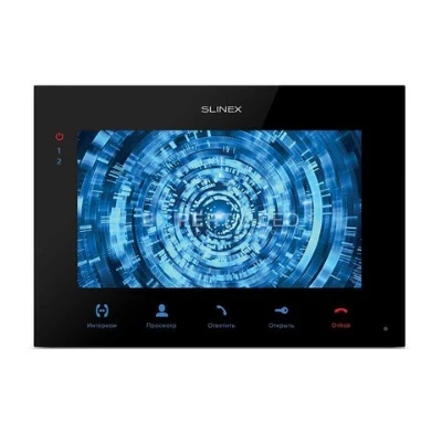 SQ-07MT Black SQ-07MT Black