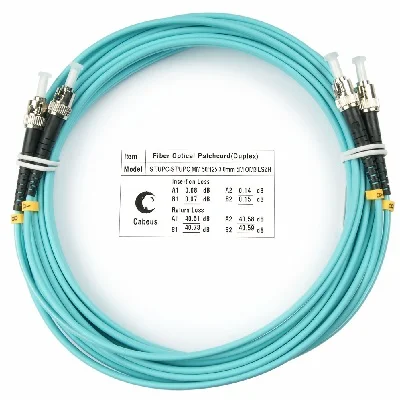 FOP-50-ST-ST-10m FOP-50-ST-ST-10m