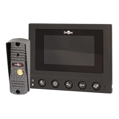 ST-MS604S-BK ST-MS604S-BK