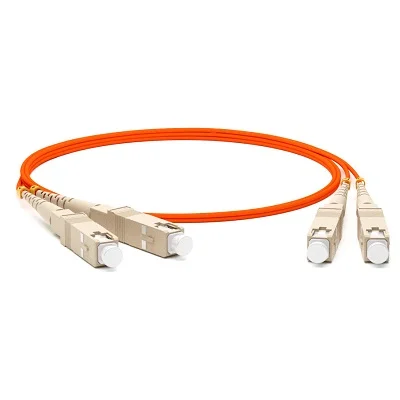 FC-D2-50-SC/PR-SC/PR-H-10M-LSZH-OR FC-D2-50-SC/PR-SC/PR-H-10M-LSZH-OR