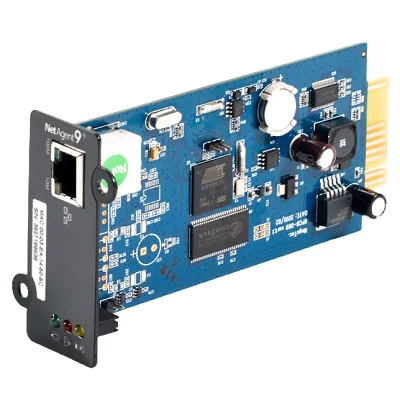 SNMP-модуль CX 504