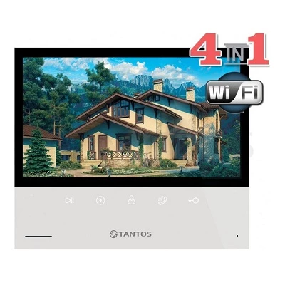 Selina HD M Tuya XL (Белый) Selina HD M Tuya XL (Белый)