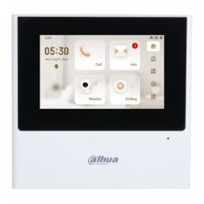 DHI-VTH2611L-WP DHI-VTH2611L-WP