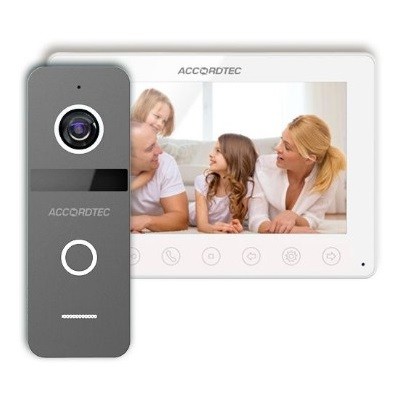 AT-home7 WH-GR (AT-14728) AT-home7 WH-GR (AT-14728)