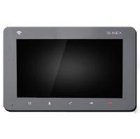 SM-07N Cloud (Graphite) SM-07N Cloud (Graphite)
