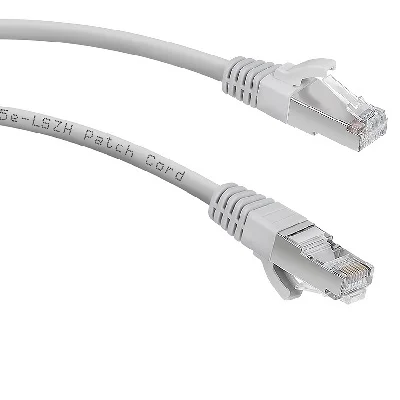 PC-FTP-RJ45-Cat.5e-3m-LSZH PC-FTP-RJ45-Cat.5e-3m-LSZH