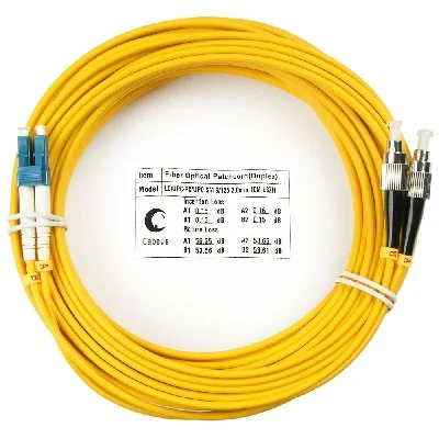 FOP(d)-9-LC-FC-25m FOP(d)-9-LC-FC-25m