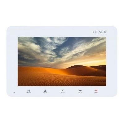 SM-07MHD (белый) SM-07MHD (белый)