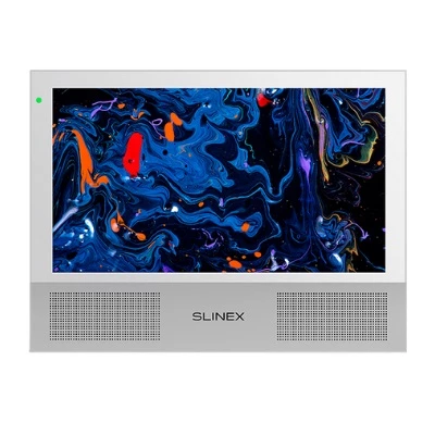 Sonik 10 (White+Silver) Sonik 10 (White+Silver)