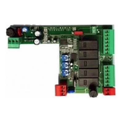 Плата блока управления ZF2 (3199ZF2)