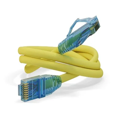 PC-LPM-UTP-RJ45-RJ45-C6-5M-LSZH-YL PC-LPM-UTP-RJ45-RJ45-C6-5M-LSZH-YL