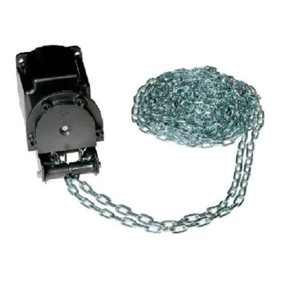 801XC-0150 Редуктор ручной для приводов для ворот высотой не более 5 м для приводов CBX, CBX E, CBX 