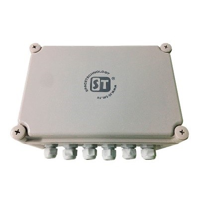 ST-S82POE, (2G/120W/OUT) (ВЕРСИЯ 2)