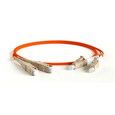 FC-D2-50-LC/PR-SC/PR-H-2M-LSZH-OR FC-D2-50-LC/PR-SC/PR-H-2M-LSZH-OR