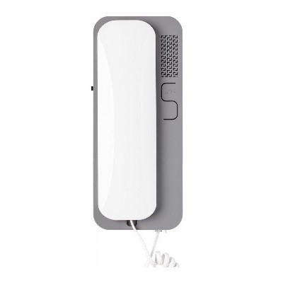 Unifon Smart U (бело-серая) Unifon Smart U (бело-серая)
