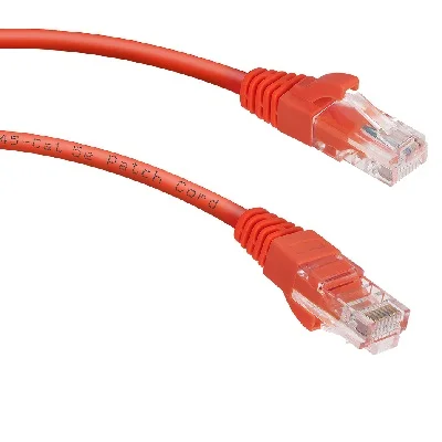 PC-UTP-RJ45-Cat.5e-1m-RD PC-UTP-RJ45-Cat.5e-1m-RD