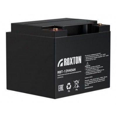 RBT-12V40AH