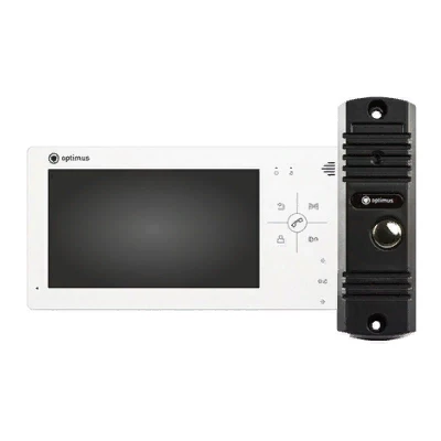 VM-7.0 (w)+ DS-700L (черный) VM-7.0 (w)+ DS-700L (черный)