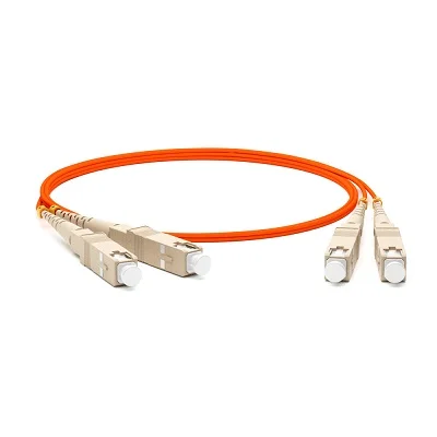 FC-D2-50-SC/PR-SC/PR-H-2M-LSZH-OR FC-D2-50-SC/PR-SC/PR-H-2M-LSZH-OR