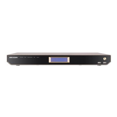 DS-8108LHFHI-K2 DS-8108LHFHI-K2