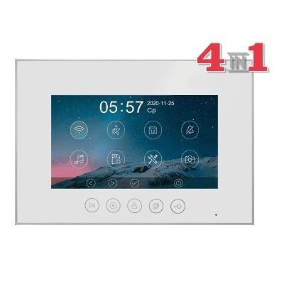 Marilyn HD s (White) old ver Marilyn HD s (White) old ver