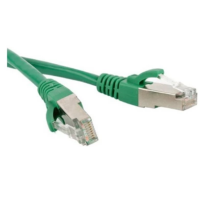 PC-LPM-STP-RJ45-RJ45-C5e-5M-LSZH-GN PC-LPM-STP-RJ45-RJ45-C5e-5M-LSZH-GN
