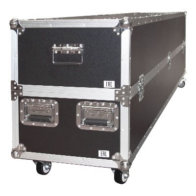 Кофр для арочного металлодетектора 