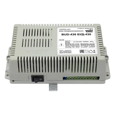 БУД-430M БУД-430M