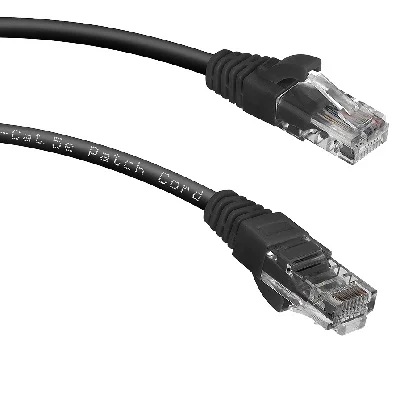 PC-UTP-RJ45-Cat.5e-2m-BK PC-UTP-RJ45-Cat.5e-2m-BK