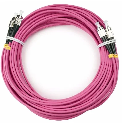 FOP-50-OM4-FC-FC-10m FOP-50-OM4-FC-FC-10m