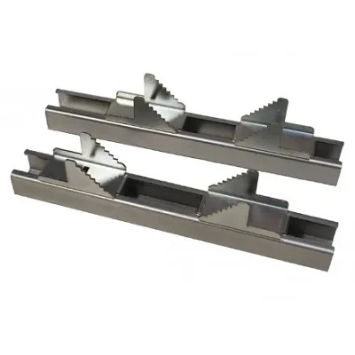 Комплект крепления на столб (ККС-Hot)