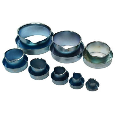 Оконцеватель для металлорукава ОЗМ-50 (PR08.3029)