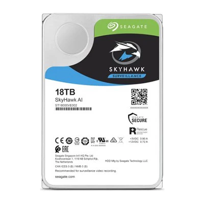 SkyHawk AI ST18000VE002