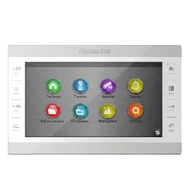 Atlas Plus HD (White) XL Atlas Plus HD (White) XL