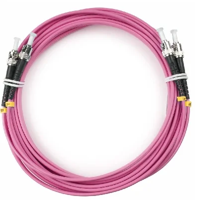 FOP-50-OM4-ST-ST-15m FOP-50-OM4-ST-ST-15m