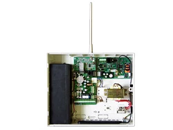 JA-63K-PROFI Контрольная панель