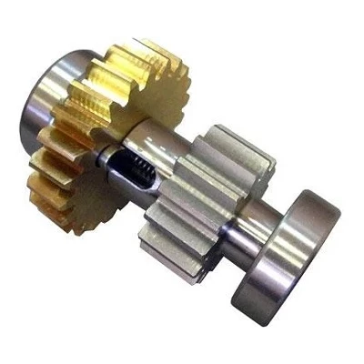 Вал разблокиратора C-BX версия V (119RICX028V)