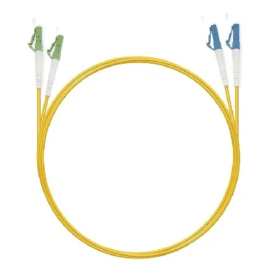 FOP(d)-9-LC/APC-LC/UPC-1m