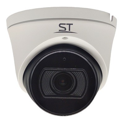 ST-VK5525 PRO STARLIGHT (2,8-12mm) уличная купольная IP-камера с ИК подсветкой до 30 м ST-VK5525 PRO STARLIGHT (2,8-12mm) уличная купольная IP-камера с ИК подсветкой до 30 м