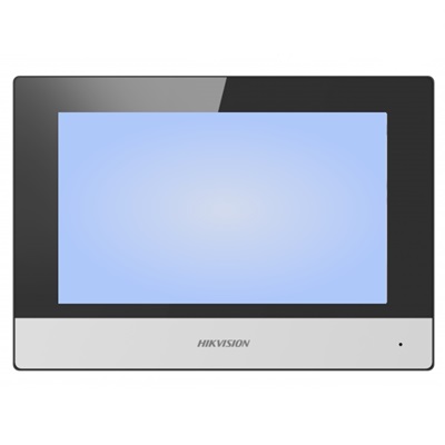 DS-KH6320-WTE1 7“ (BLACK) DS-KH6320-WTE1 7“ (BLACK)