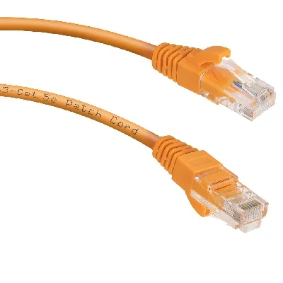 PC-UTP-RJ45-Cat.5e-1.5m-OR PC-UTP-RJ45-Cat.5e-1.5m-OR