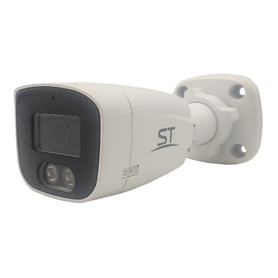 ST-501 IP HOME POE Dual Light (2,8mm) ST-501 IP HOME POE Dual Light (2,8mm)