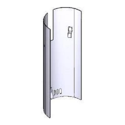 Крышка передняя CAT-X (119RIX013)